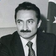 Bülent Ecevit