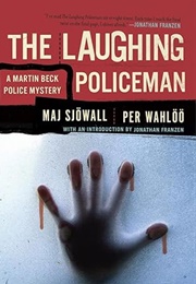 The Laughing Policeman (Maj Sjöwall, Per Wahlöö)