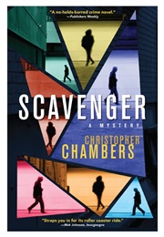 Scavenger (Christopher Chambers)