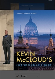Kevin McCloud's Grand Tour of Europe (Kevin McCloud)