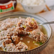 Tianjin Preserved Vegetable