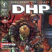 Predator: Demon&#39;s Gold (Comics)