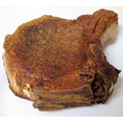 Pork Chop