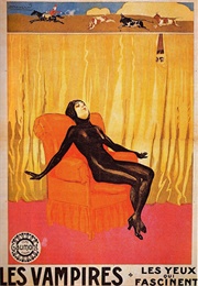 Les Vampires (1915)