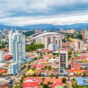 San José, Costa Rica