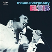 Today, Tomorrow and Forever - Elvis Presley