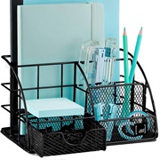 Desk Organizer