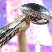 See the Browns Win the Super Bowl (W/O DW)