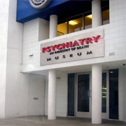 Psychiatry: An Industry of Death Museum