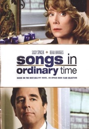 Songs in Ordinary Time (2000)