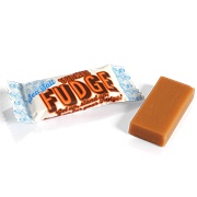 Seasalt Vanilla Fudge