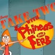 Take Two Phineas Ferb