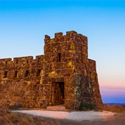 Coronado Heights Castle