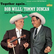 Keeper of My Heart - Bob Wills and His Texas Playboys