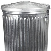 Pick Up Trash While Playing