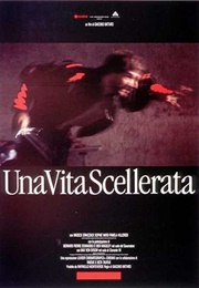 Cellini: A Violent Life (1990)