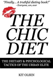 The Chic Diet (Kit Olsen)