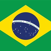 Been to Brazil