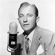 Did You Ever See a Dream Walking- Bing Crosby