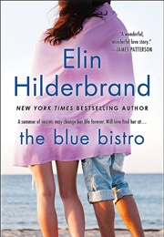 The Blue Bistro (Elin Hilderbrand)