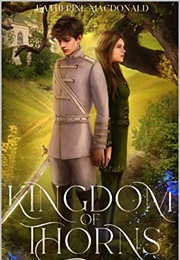 Kingdom of Thorns (Katherine MacDonald)