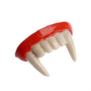 Vampire Teeth