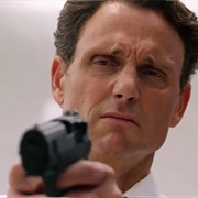 Barry Norris (The Belko Experiment)