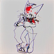 CHASER (Femtanyl, 2023)