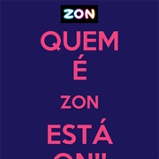 Quem É Zon Está On