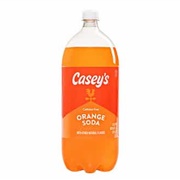 Casey's Orange