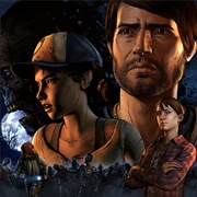 The Walking Dead 3