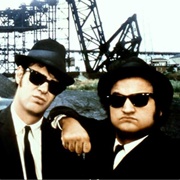 The Blues Brothers (The Blues Brothers)