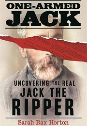 One Armed Jack (Sarah Bax Horton)