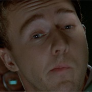 Edward Norton - The Score