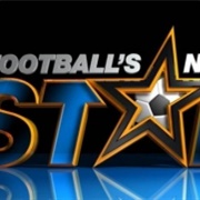 Football's Next Star