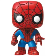 Spider-Man (Funko Pop)