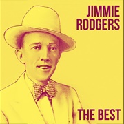 Tuck Away My Lonesome Blues - Jimmie Rodgers