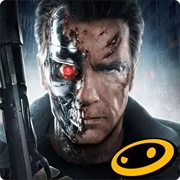 Terminator Genisys: Guardian (Android, Ios)