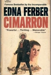 Cimarron (Edna Ferber)