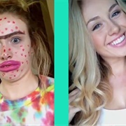 Don't Judge Challenge