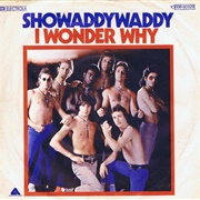 I Wonder Why - Showaddywaddy