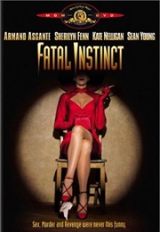 Fatal Instinct (1993)