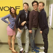 EP. 277 — Comedy Bang Me!