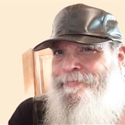 Tim Barela (Gay, He/Him)