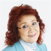 Masako Nozawa