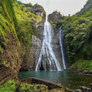 Hanapepe, Hawaii (Jurassic Park)