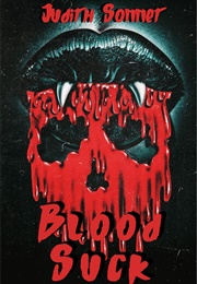 Blood Suck (Judith Sonnet)