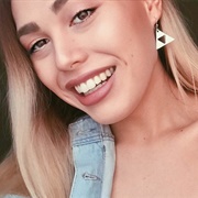 AJ Clementine (Trans Woman, She/Her)