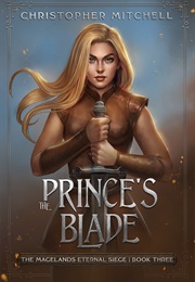 The Prince's Blade (Christopher Mitchell)