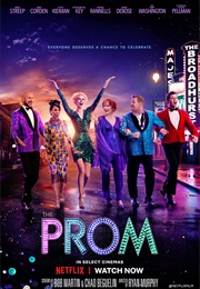 The Prom (2020)